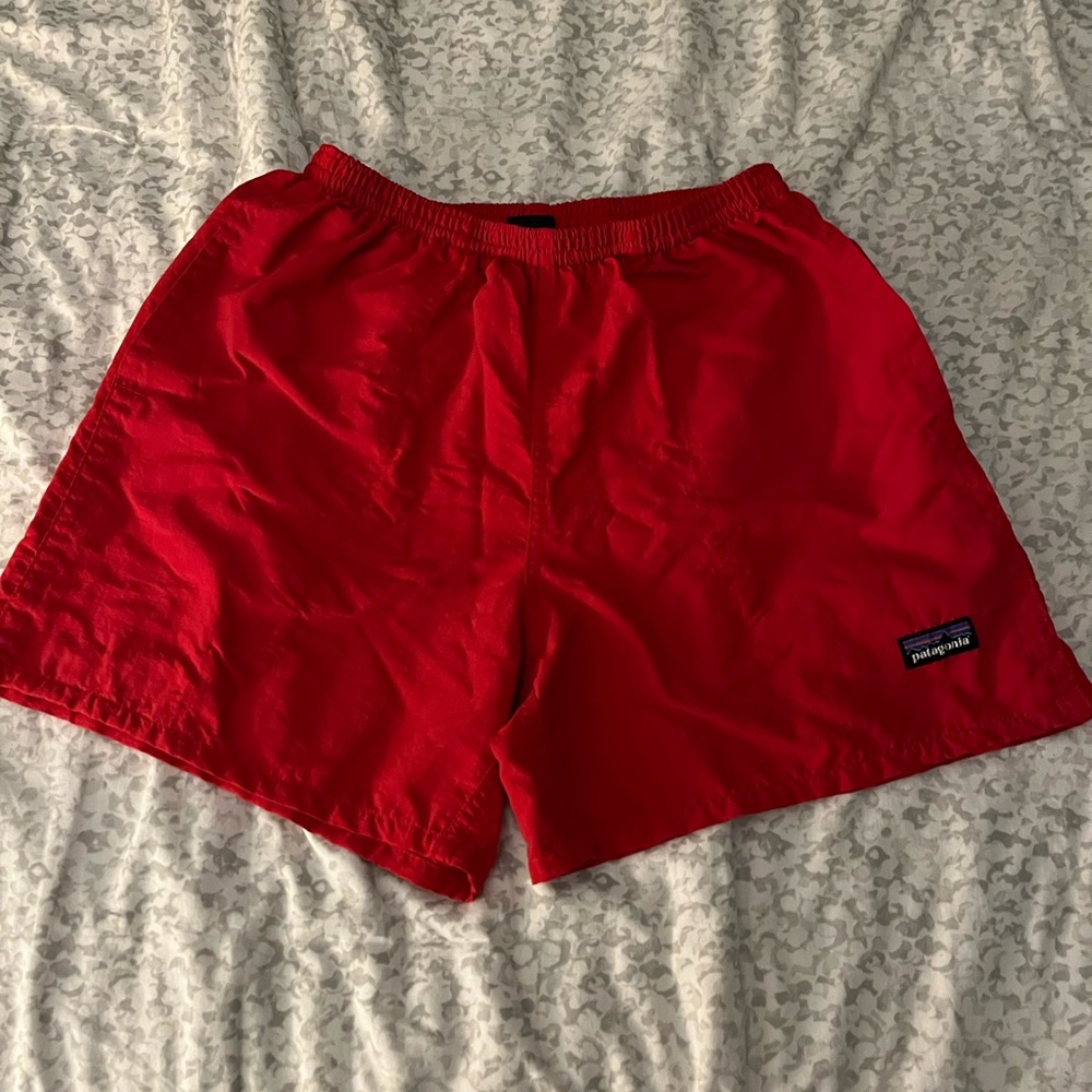 Patagonia Baggies “5